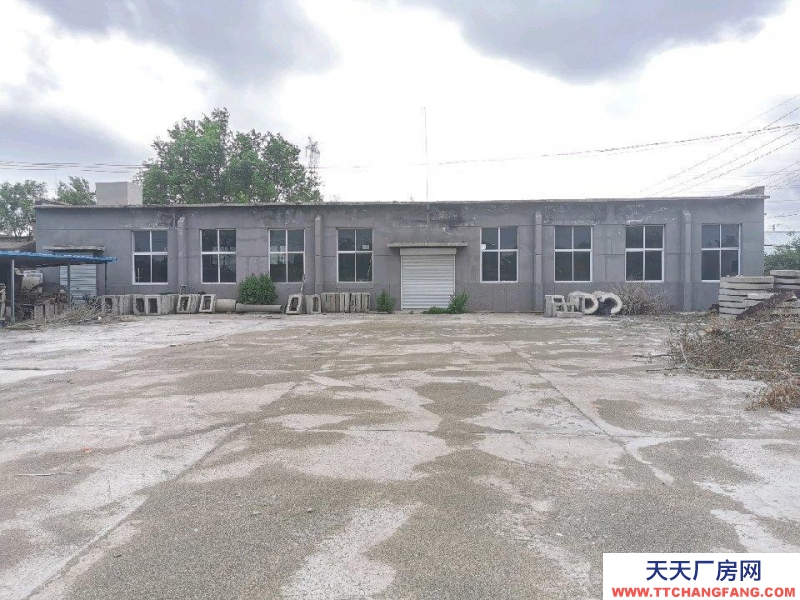 (出租)锦州古塔厂房（仓库）有意者随时看房