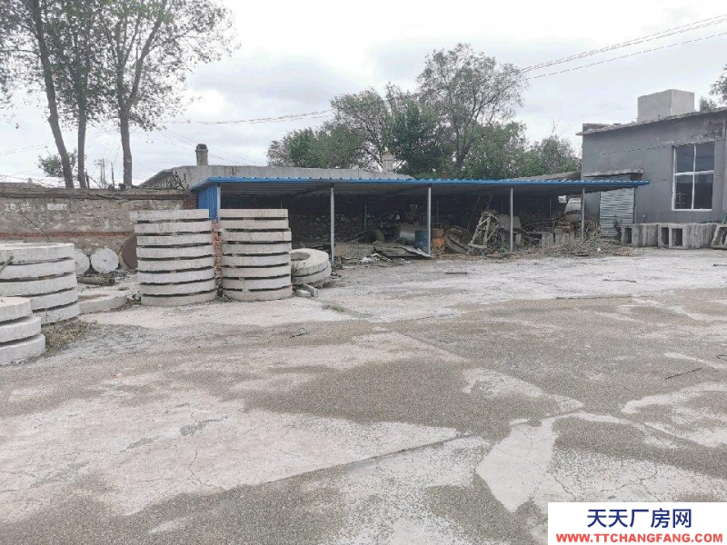(出租)锦州古塔厂房（仓库）有意者随时看房