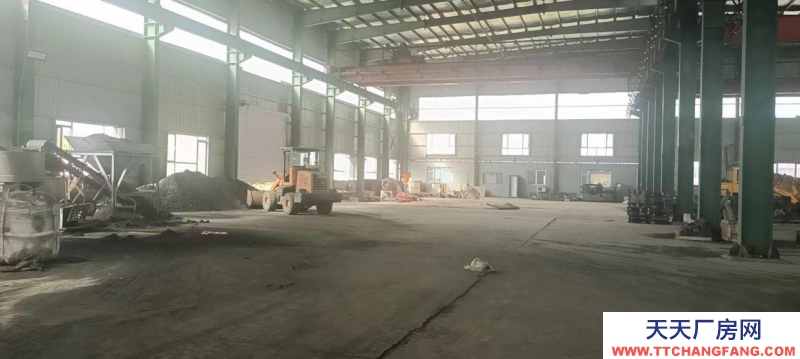 (出租)锦州古塔区 帽山工业区厂房出租，可环评