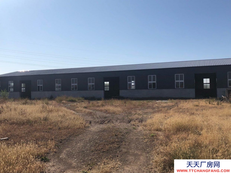 (出租)锦州古塔区 北站旁边1400平大面积可分租当仓库厂房还有空地可自建