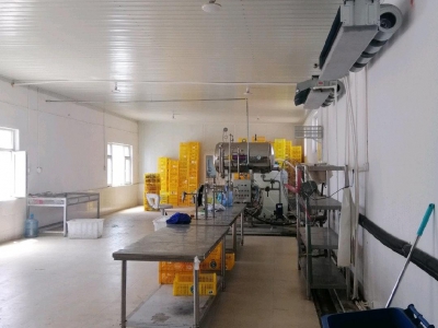(出租)锦州古塔区 出兑带手续熟食加工厂图1