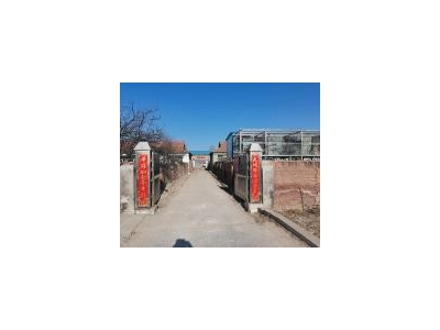 (出租) 猪厂房出租，总面积3000多平，适合养殖。图4