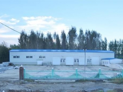 (出租) 锦州凌海市右卫镇厂房图2