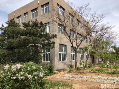 (出租) 锦州凌海厂房、大院、宿舍楼、生产车间、仓库图2