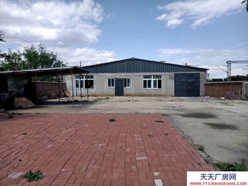 (出租) 锦州凌海双羊启慧医院附近 厂房 2000平米