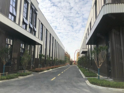 嘉兴平湖(出售) 平湖11米层高厂房出售 首付2成租金回5 个人可购买图2