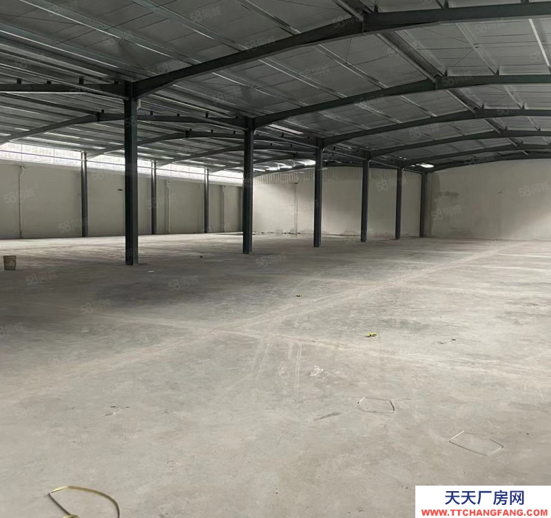 嘉兴桐乡(出租) 独门独院单层厂房，面积1000平方，