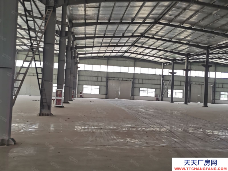 嘉兴桐乡(出租) 出租单层厂房2000平方，可以分租适合五金，废品回收家电回收