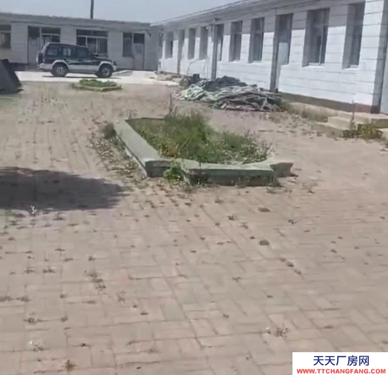 (出租)锦州义县 学校可以办公，写字楼。现在是豆腐厂，