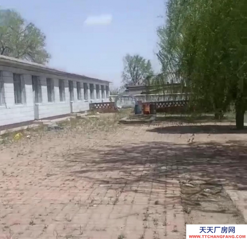(出租)锦州义县 学校可以办公，写字楼。现在是豆腐厂，
