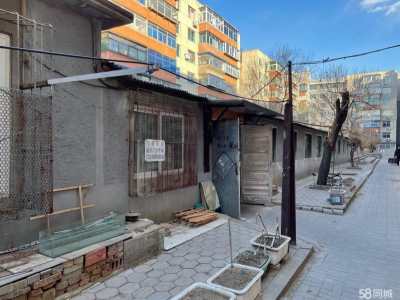 (出售)锦州凌河区 售安和里42号楼车棚图2