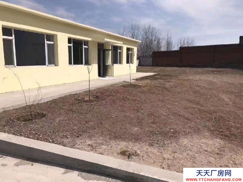 (出售) 锦州凌河区出售厂房、土地、仓库。