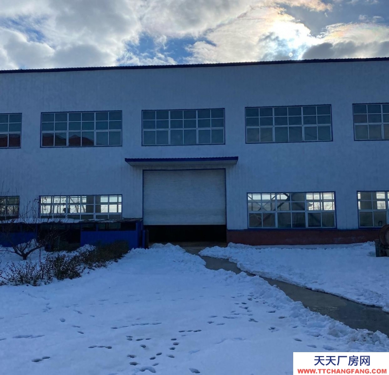 (出售) 锦州凌河区出售院落含厂房办公楼