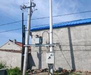 (出租) 砖混结构，4.6米举架，道路硬化。