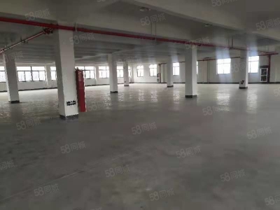 嘉兴桐乡(出租) 屠甸12000平米仓库低价出租，具体面议图1