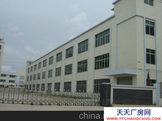 (出售) 锦州市太和区独门独院工厂厂房