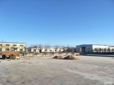 (出售) 锦州太和八角台电厂 厂房 32亩图3