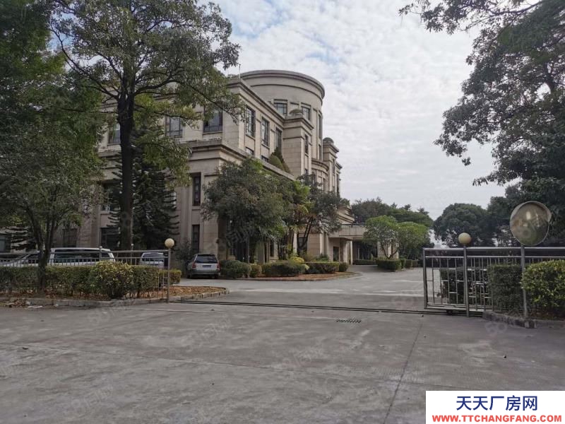 (出租) 深圳福永原房东红本单一层钢构滴水8米高30000平方出租大小分租