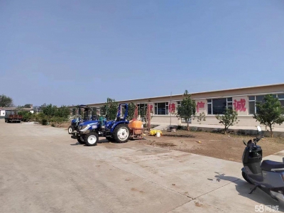 (出售) 锦州太和有三相电 厂房带锅炉地暖基本设施齐全图1