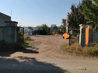 (出售)锦州太和 厂房及办公用房共计600多平，均有房照其中一个厂房高10米图2