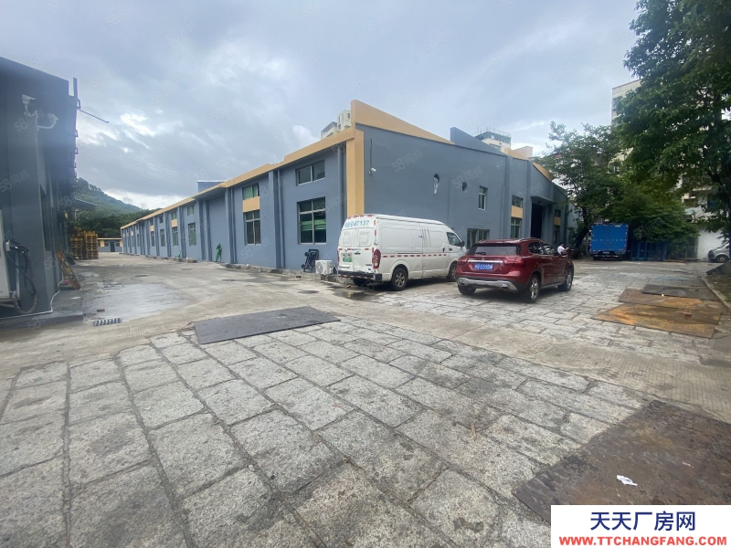 (出租) 深圳南山西丽一楼仓库1700平仓库仅租35元
