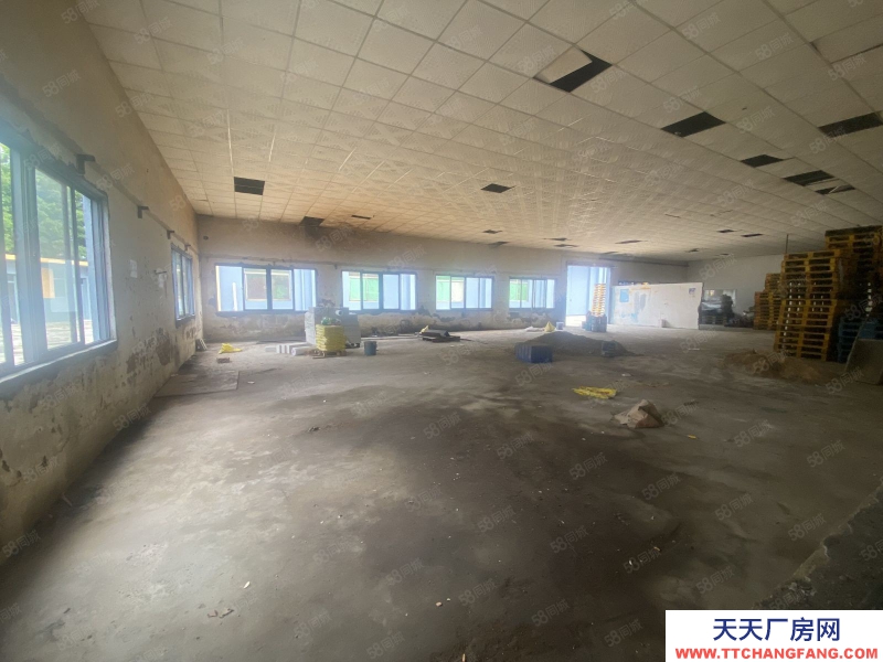 (出租) 深圳南山西丽一楼仓库1700平仓库仅租35元