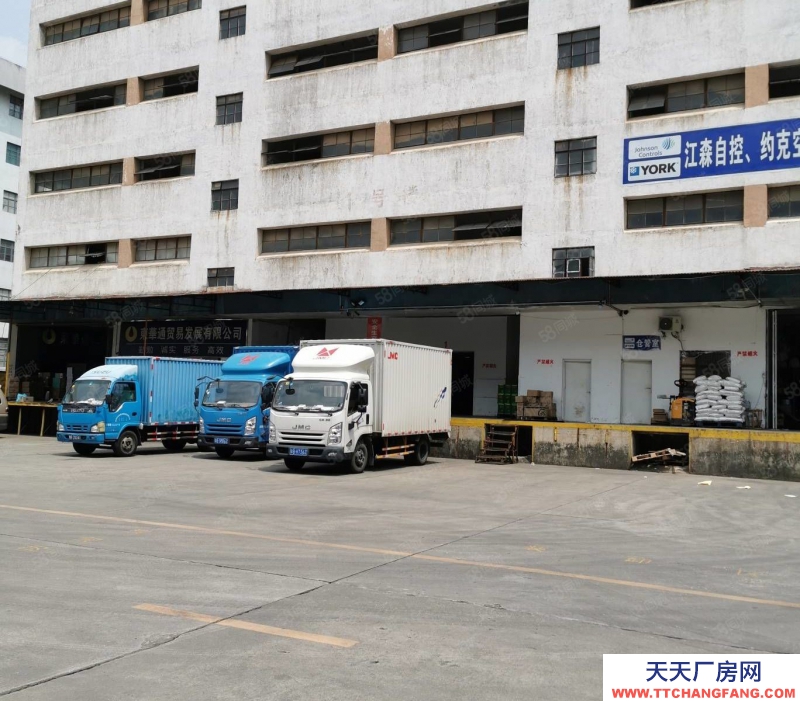 (出租) 深圳专业仓库 提供 专业第三方仓 储物流托管服务
