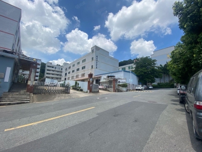 (出租) 深圳10元起租回馈社会平湖厂房仓库5000平 近地铁整租分租均可图3