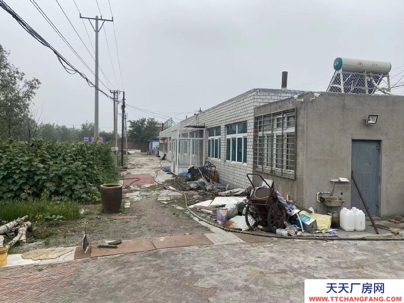 (出售) 锦州凌海锦义路路边有房照有厂房