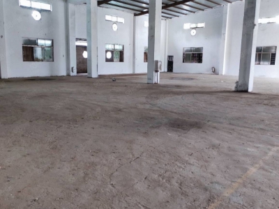 (出租) 深圳龙岗同乐独院钢结构3650平方米原房东厂房仓库出租分租图2