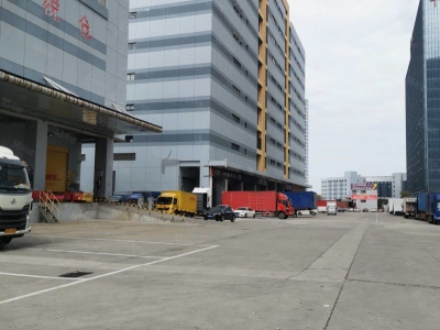 (出租) 深圳亚马逊 海外淘集货 跨境电商 国内仓储物流服务图1