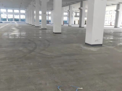 嘉兴桐乡(出售) 出售桐乡崇福20亩土地，28000方厂房！正规工业区交通方便图1