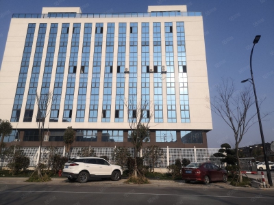 嘉兴桐乡(出售) 出售桐乡崇福20亩土地，28000方厂房！正规工业区交通方便图2