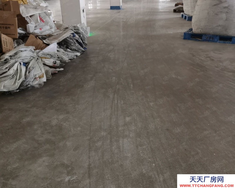 嘉兴桐乡(出售) 洲泉工业园区 独门独院7亩土地 标准厂房4800平方