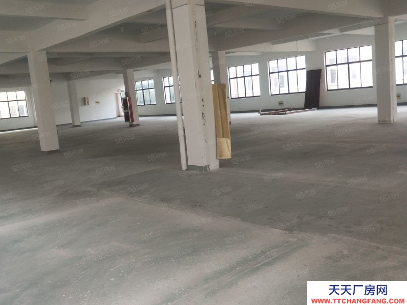嘉兴桐乡(出售) 独门独院厂房，交通方便，院子场地大