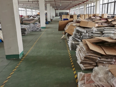 嘉兴桐乡(出售) 崇福独门独院7.6亩，建筑面积4400平米出售图2