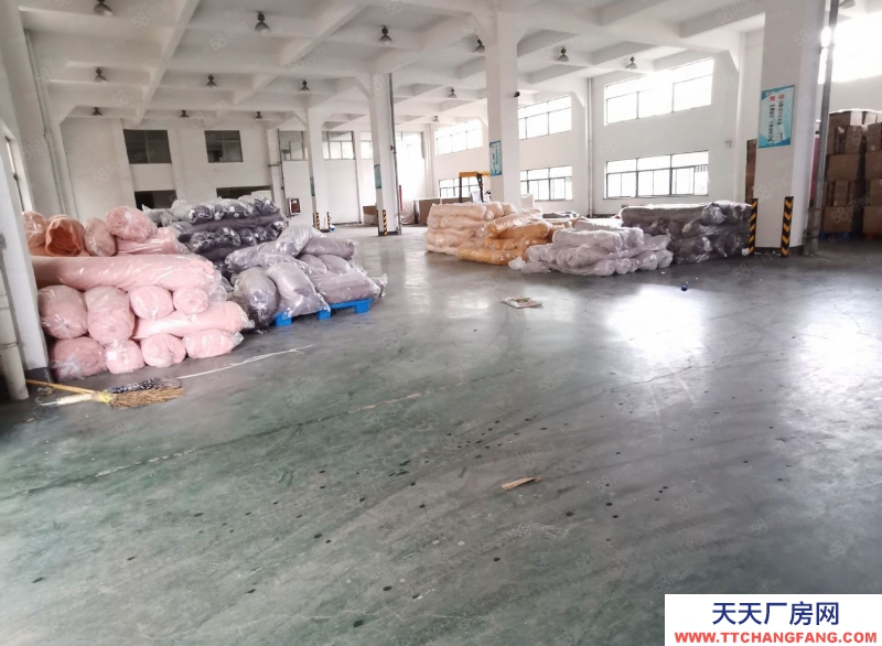 嘉兴桐乡(出售) 石门工业园区独门独院厂房1至3层 土地3亩 面积3800平方