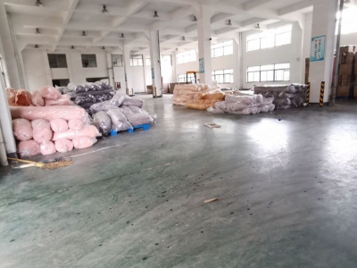 嘉兴桐乡(出售) 石门工业园区独门独院厂房1至3层 土地3亩 面积3800平方图2
