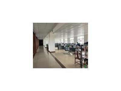 (出租) 原厂房为药品生产企业，办公环境好，厂房宽敞。图3