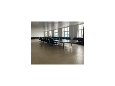 (出租) 原厂房为药品生产企业，办公环境好，厂房宽敞。图4