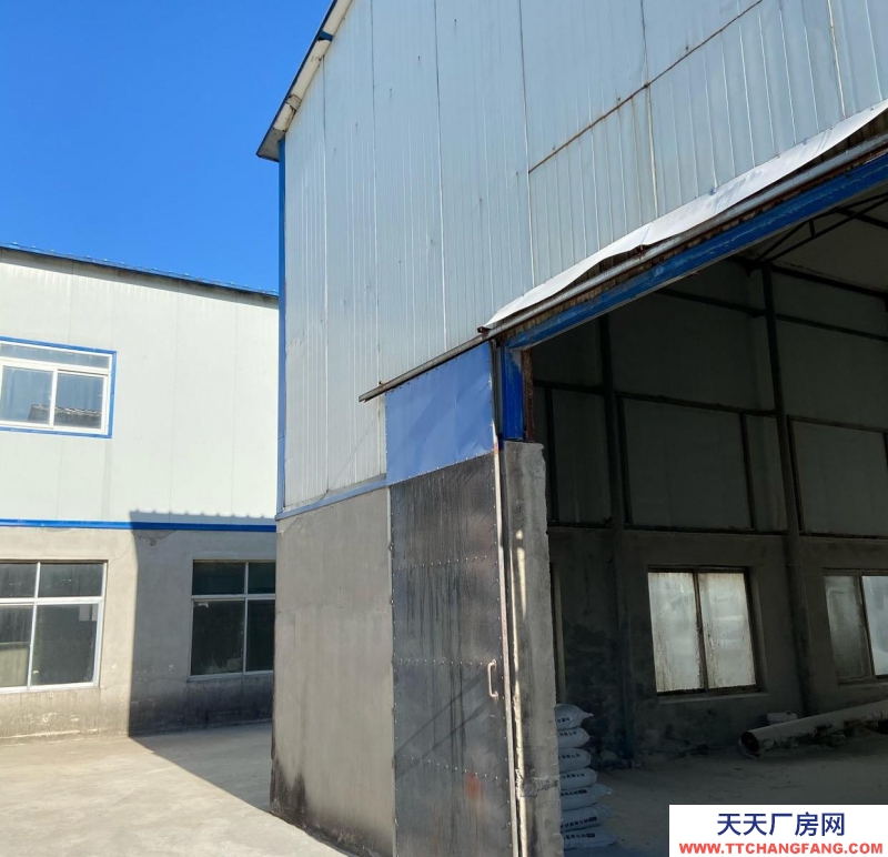 (出售) 锦州黑山离国道2公里，有国有土地资格证，有独立的变压器和配电室