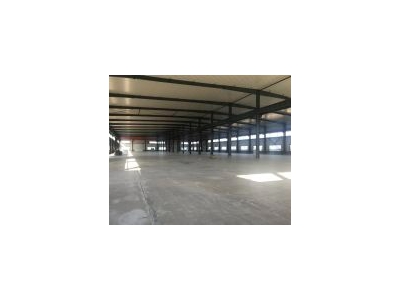 宽敞明亮可做厂房小型加工，有住房图4
