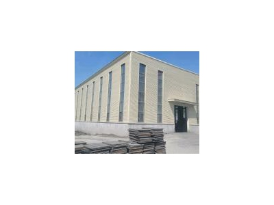 (出租) 十米高六千平带十吨吊车供暖办公楼2300平场地万平可整可分租图4