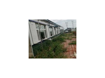 (出售) 自己家一直住人的房子图2