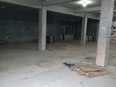 滨州 阳信县实验中学东临幸福河西岸图1