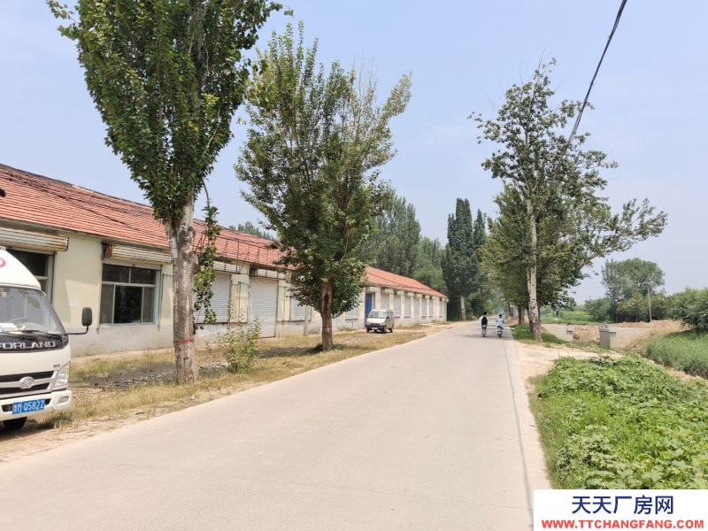 滨州阳信地理位置优越，停车方便，交通便利，