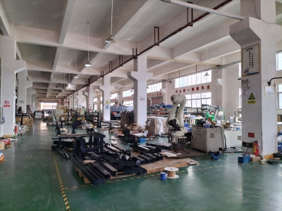 (出租) 珠海南屏中心12000方独院，1~3楼每层4000方，大小可分租图4