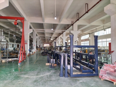 (出租) 珠海南屏中心12000方独院，1~3楼每层4000方，大小可分租图3