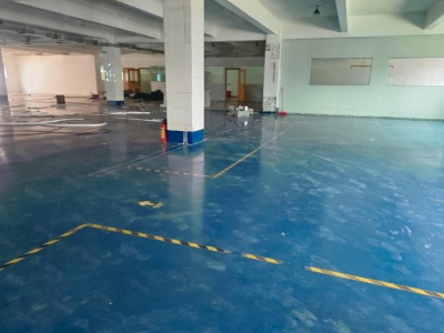 (出租) 珠海南屏300方~1000方~5500方楼上厂房 20元每平方起图2