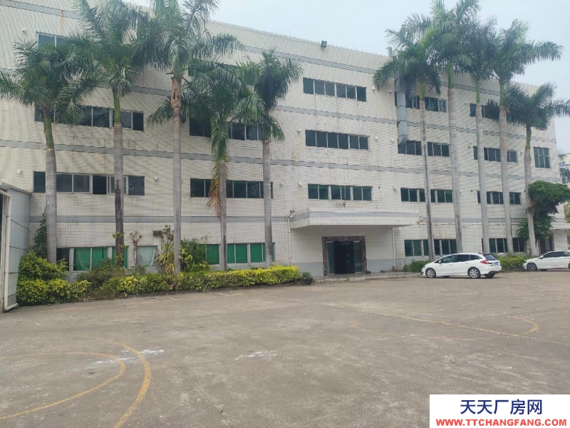 (出租) 珠海南屏300方~1000方~5500方楼上厂房 20元每平方起